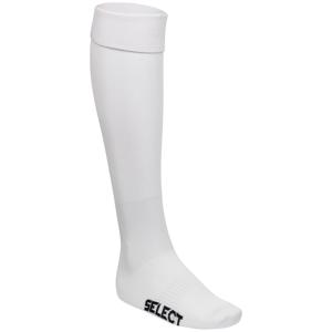 Гетри SELECT Football socks Club білий Уні